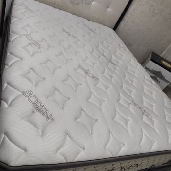 Bambi Yatakta Çökme Ve Yetersiz Teknik Destek