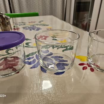 Paşabahçe Saklama Kapakları Kırılıyor Ve Yedekleri Bulunamıyor