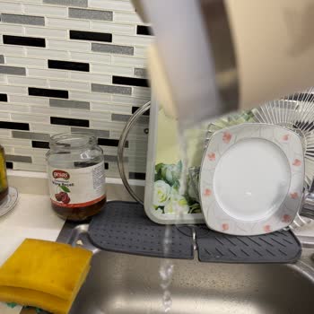 Stanley Termosun Akıtma Kabusu
