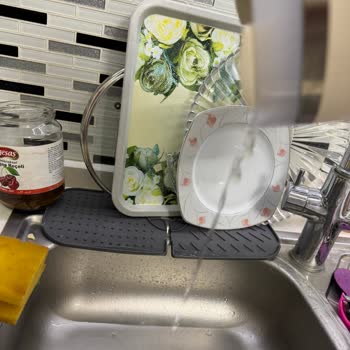 Stanley Termosun Akıtma Kabusu