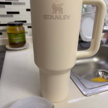 Stanley Termosun Akıtma Kabusu