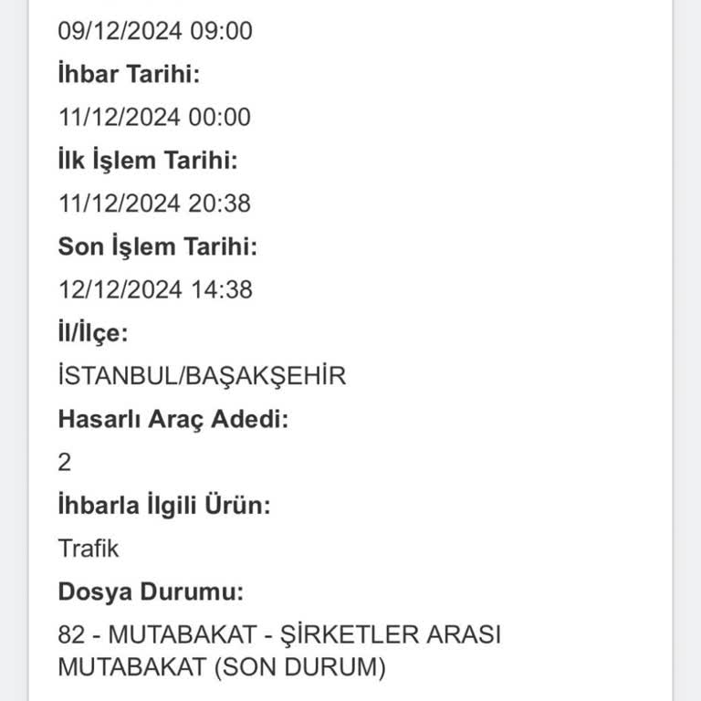 Axa Sigorta Onay Gecikmesi Mağduriyeti