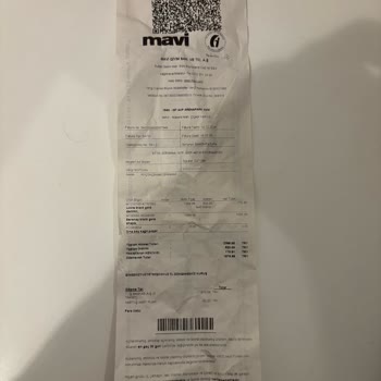 Yanlış Ödeme Bildirimi Ve İletişim Sorunu