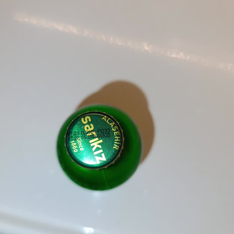 Sarıkız Soda'da Kalite Sorunu