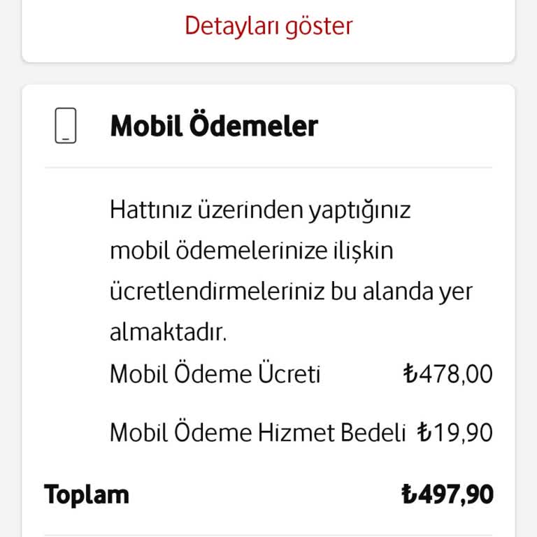 Bilgim Dışında Başlatılan Abonelik Ve Yüksek Fatura Şoku
