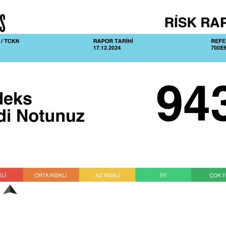 Düzenli Ödeme Yapmama Rağmen Kredi Puanım Neden Düşüyor?