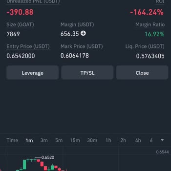 Binance Borsasında Sistemsel Arıza Ve Kayıp