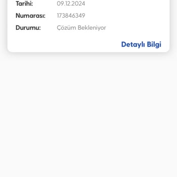 Ödenmiş Faturaya Rağmen Hattım Haksız Yere Kapandı!