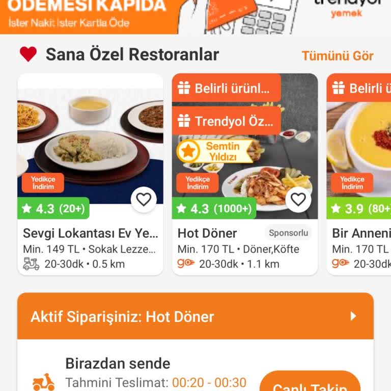 Yanlış Adrese Teslimat Ve İletişim Sorunu