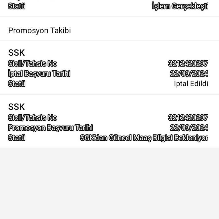 Garanti Bankası'nda Emekli Promosyonunda 3 Aylık Gecikme