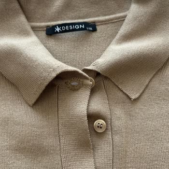 Tek Kullanımlık Triko: Düğmelerin Dayanıklılığı Sorunu