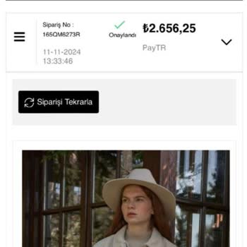 Yanlış Beden Ve İade Sorunu: Güvenilirlik Sınavı