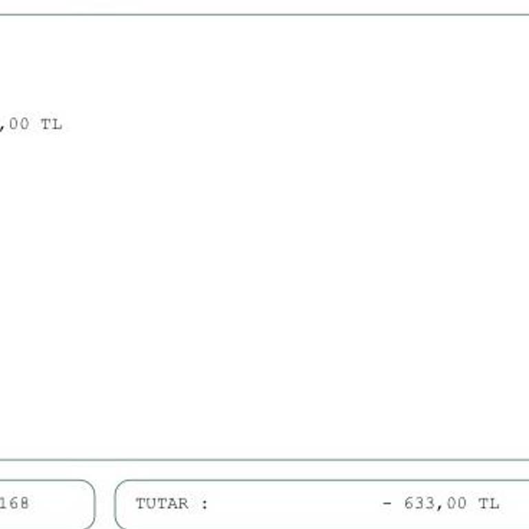 Ürün Yok, Para İadesi Yok: Müşteri Hizmetleri Sessiz