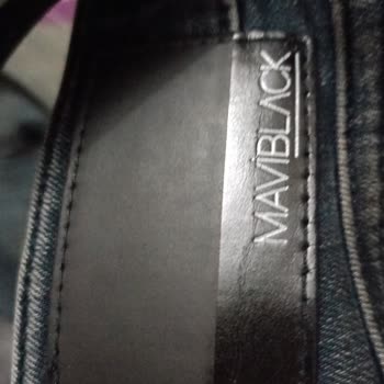 Mavi Jeans Kalitesi Düşüyor: Düğme Sorunu