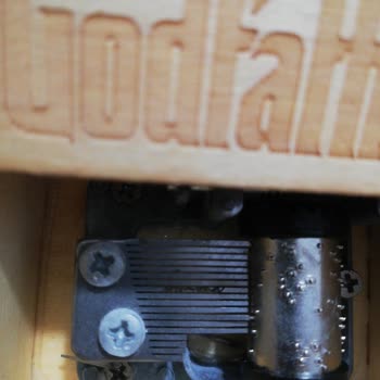 Çürük Müzik Kutusu Mağduriyeti