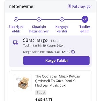 Çürük Müzik Kutusu Mağduriyeti