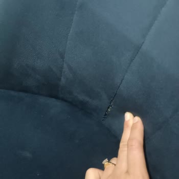 Yeşim Mobilya'dan Aldığım Ürünlerin Kalitesizliği Ve İlgisizlik