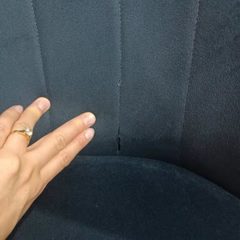 Yeşim Mobilya'dan Aldığım Ürünlerin Kalitesizliği Ve İlgisizlik