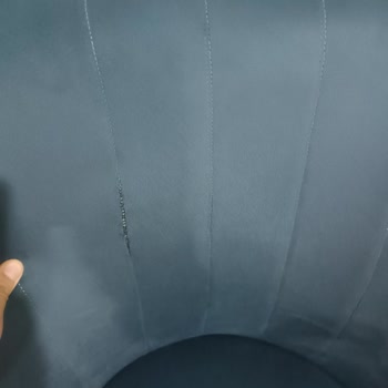 Yeşim Mobilya'dan Aldığım Ürünlerin Kalitesizliği Ve İlgisizlik