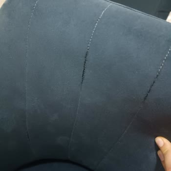 Yeşim Mobilya'dan Aldığım Ürünlerin Kalitesizliği Ve İlgisizlik