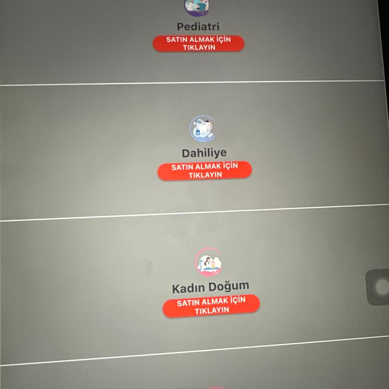 Yanlış Fatura Ve İzleme Sorunlarıyla Karşılaştım