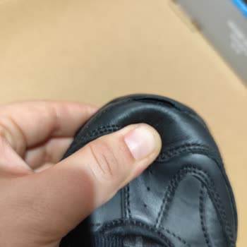 Skechers Ayakkabıda Kalite Sorunu Ve Yetersiz Müşteri Hizmeti