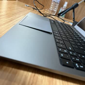 Servis Sonrası Daha Kötü Durumda Gelen Laptop