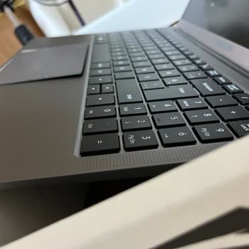 Servis Sonrası Daha Kötü Durumda Gelen Laptop