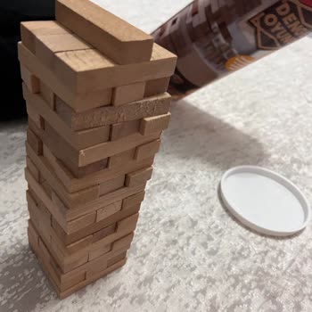 Eksik Parçalarla Gelen Hayal Kırıklığı