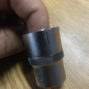 İzeltaş Lokma Seti Kullanımında Beklenmedik Kaza Riski