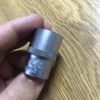 İzeltaş Lokma Seti Kullanımında Beklenmedik Kaza Riski