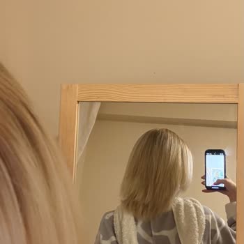 Kuaförde Ombre Faciası Ve Yanlış Kesim