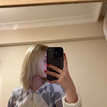 Kuaförde Ombre Faciası Ve Yanlış Kesim