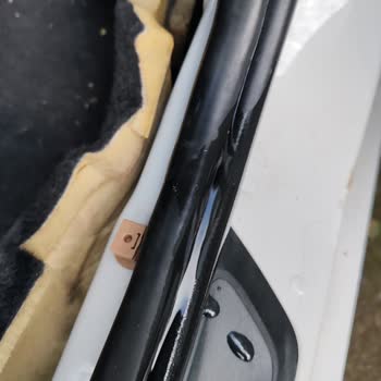 BMW 116i: Kronik Sorunlar Ve Su Sızıntısı Mağduriyeti