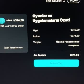 GTA V Satın Alma Sorunu Ve Destek Ekibi Yanıt Vermiyor