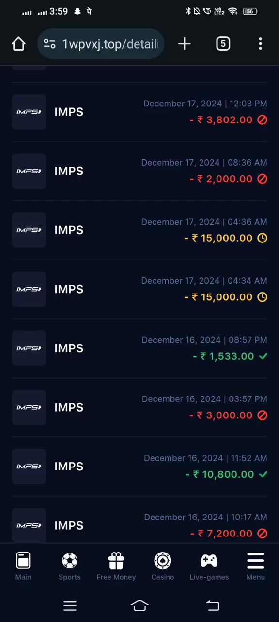 1win Withdrawal Pending for 48 Hours video cover