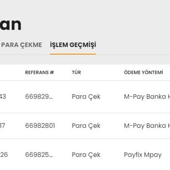 Yanıltıcı Kurallar Ve Ödeme Sorunları
