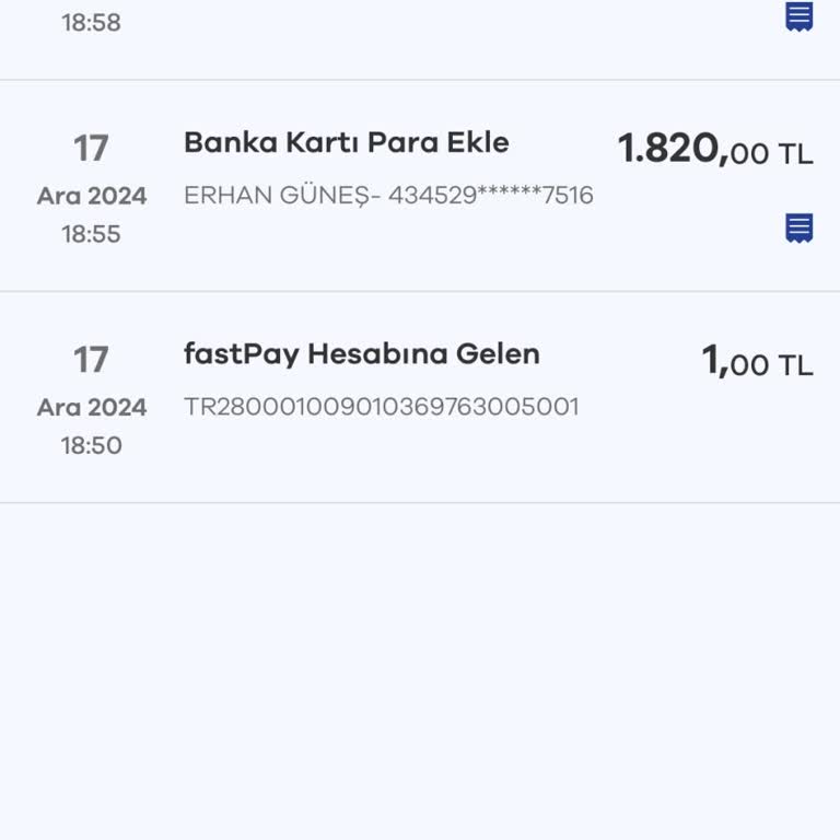 Para Transferi Sorunu Ve Yetersiz Müşteri Hizmetleri