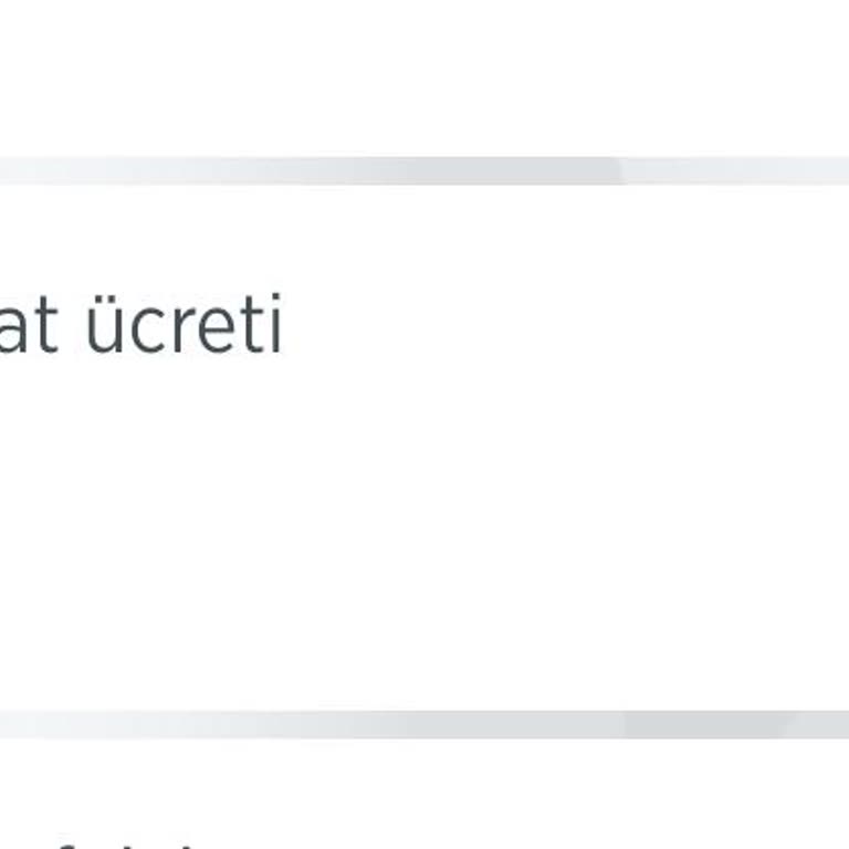 Ziraat Bankası Kredi Kartı Aidat Ücreti Haksızlığı
