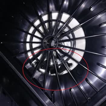 Ayıplı Ürün Ve Yetersiz Müşteri Hizmeti: Electrolux Süpürge Sorunu