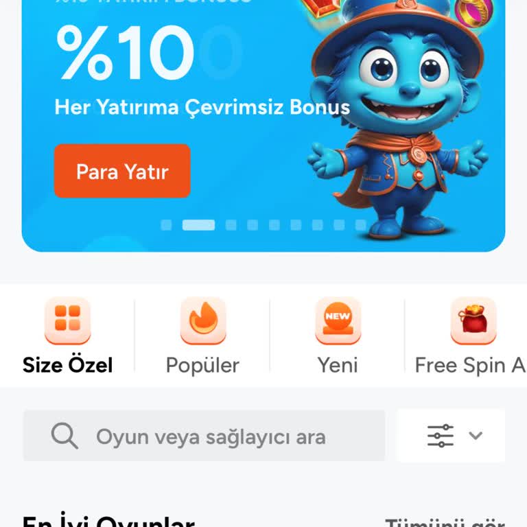 Casinoprom'da Müşteri Memnuniyeti Sorunu