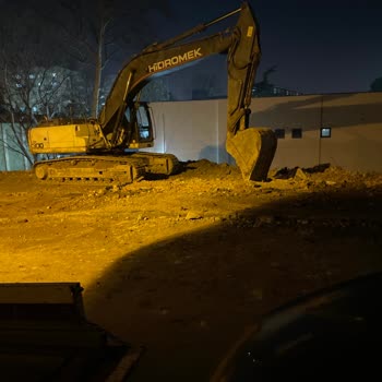 Plansız Kazılarla Mağduriyet Yaşanıyor