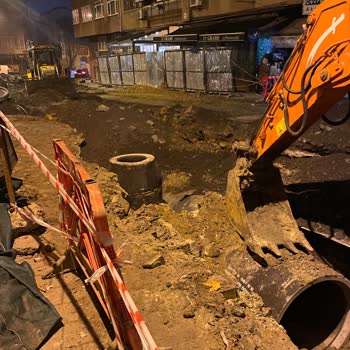 Plansız Kazılarla Mağduriyet Yaşanıyor