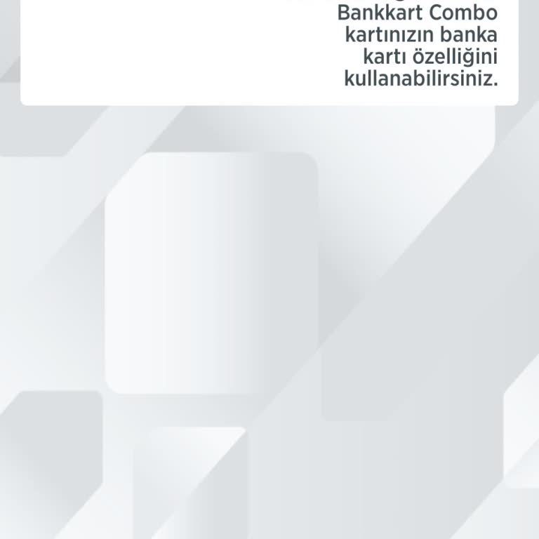 Ziraat Bankası Kredi Kartı Limit Sorunu