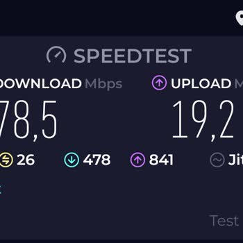 Turkcell'de Çekim Problemi Ve Yavaş İnternet
