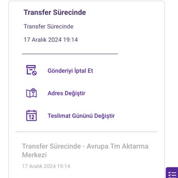 Hepsijet Kayıp Kargolar Ve İletişim Sorunlarıyla Baş Başa Kaldım!