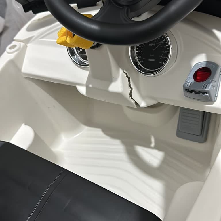 Kırık Konsol Kabusu: Pilsan Akülü Araba Mağduriyeti