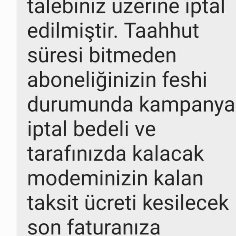Vodafone Ev İnternetinde Kurulum Kabusu