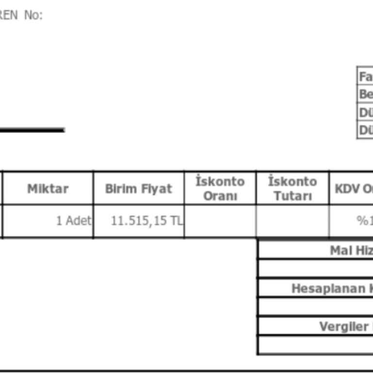Yanlış Fatura Gönderimi Ve Kişisel Bilgilerin İzinsiz Kullanımı