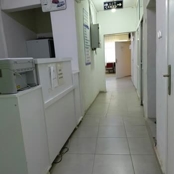 Sağlık Bakanlığı Çermik Aile Hekimliği Şikayeti